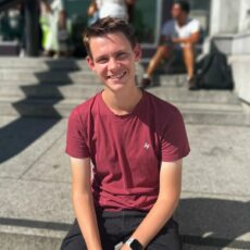 Jack Mitchell Jack Mitchell